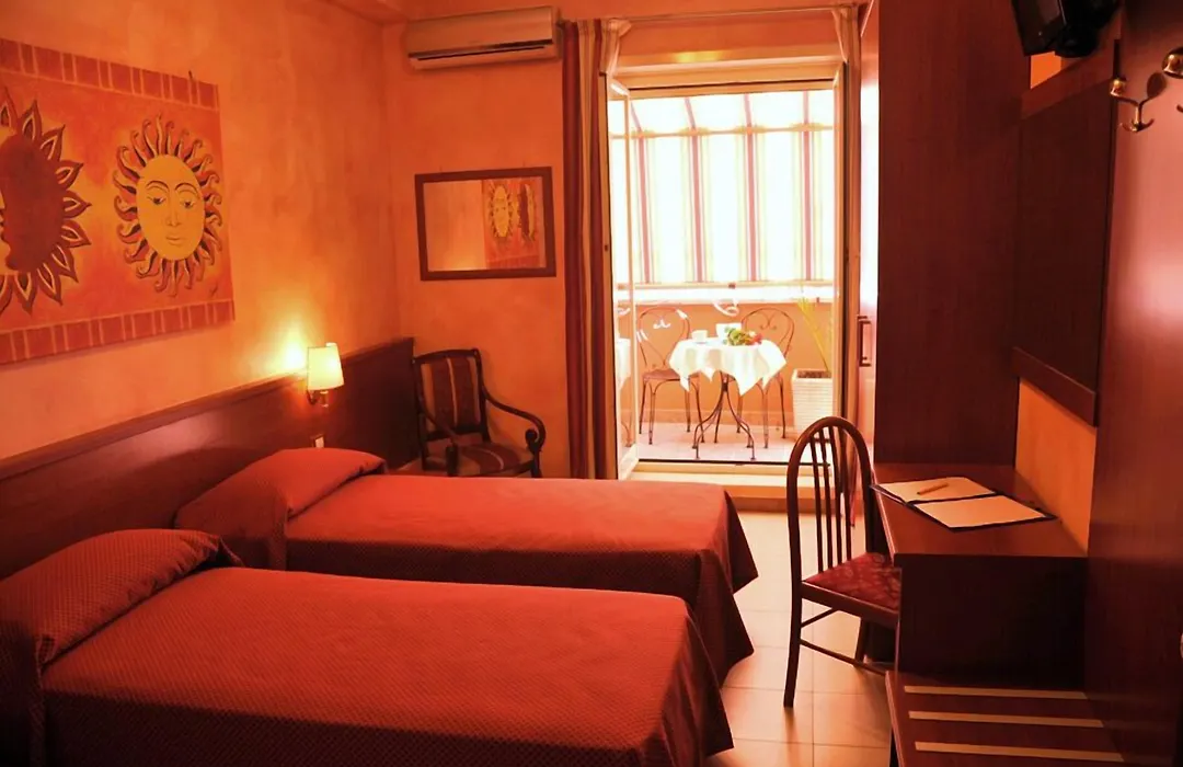 AlbaDomus Affittacamere o GuestHouse-1